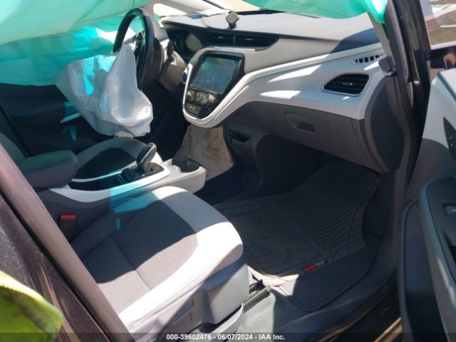 1G1FY6S00M4105115 Chevrolet Bolt Ev Fwd Lt