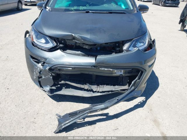 1G1FY6S00M4105115 Chevrolet Bolt Ev Fwd Lt