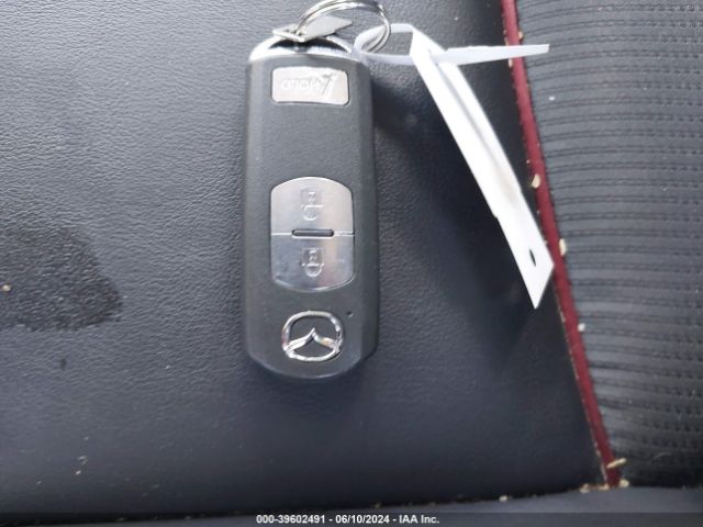 JM1DKBC72G0119968 Mazda Cx-3 Touring