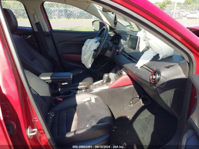 JM1DKBC72G0119968 Mazda Cx-3 Touring