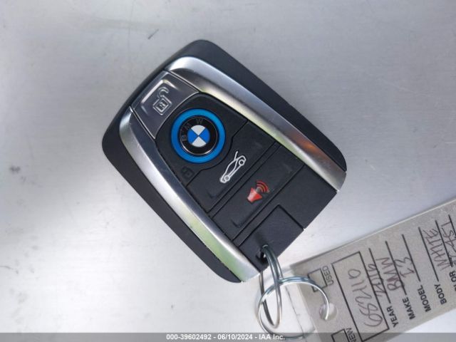 WBY1Z4C59GV507788 BMW I3 Base W/range Extender