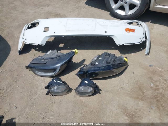 WBY1Z4C59GV507788 BMW I3 Base W/range Extender