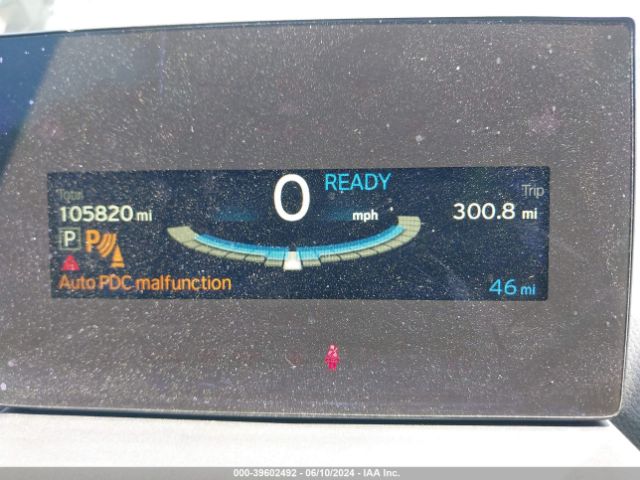 WBY1Z4C59GV507788 BMW I3 Base W/range Extender