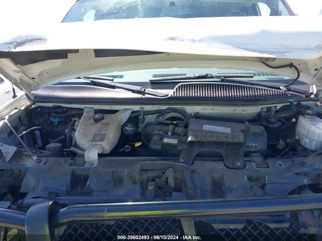Chevrolet Express 3500 Lt 2018 1GAZGPFG9J1288590 Image 10