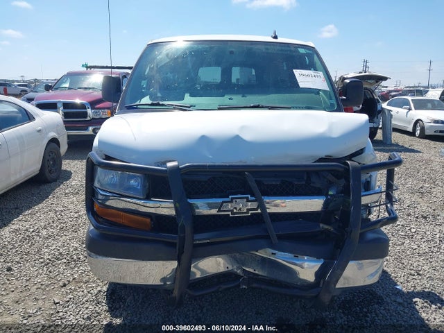 Chevrolet Express 3500 Lt 2018 1GAZGPFG9J1288590 Image 12