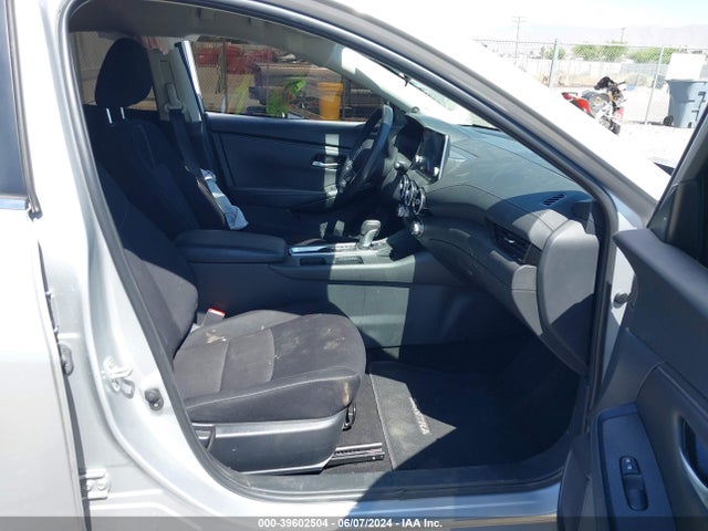 Nissan Sentra Sv Xtronic Cvt 2023 3N1AB8CV6PY272902 Image 5