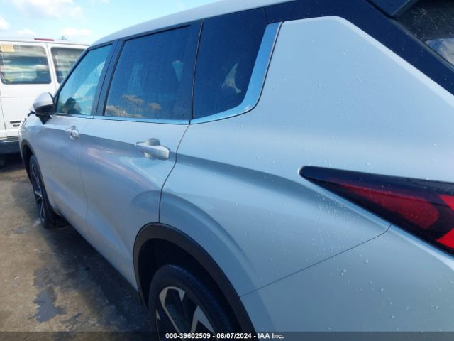 JA4J4UA85PZ046458 Mitsubishi Outlander Ralliart S-awc/se 2.5 S-awc/se Black Edition S-awc/se Special Editiont S-awc