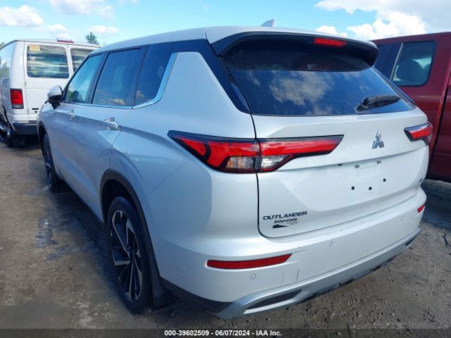 JA4J4UA85PZ046458 Mitsubishi Outlander Ralliart S-awc/se 2.5 S-awc/se Black Edition S-awc/se Special Editiont S-awc