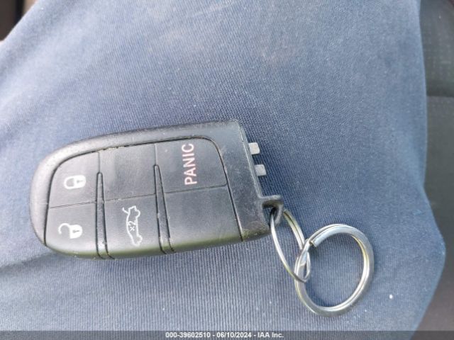 2015 CHRYSLER 200 1C3CCCABXFN692600 Photo 10