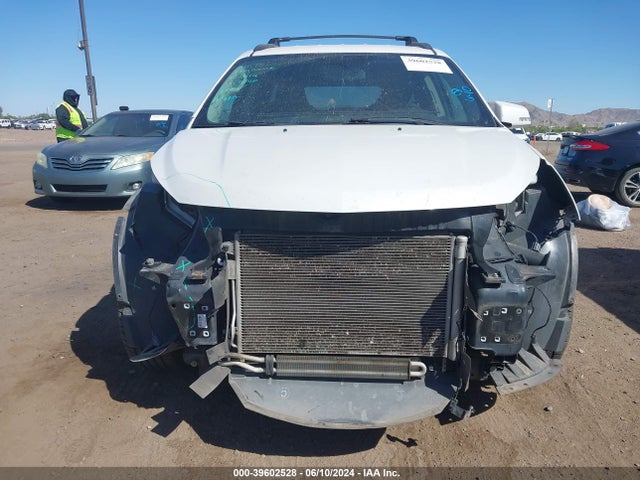 Chevrolet Traverse 1lt 2017 1GNKRGKD9HJ286919 Image 29