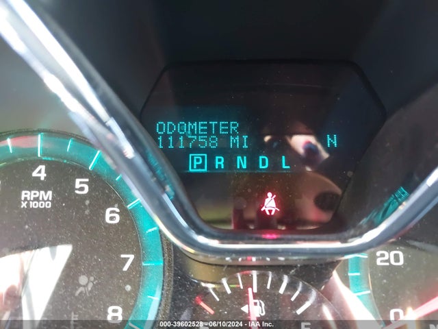 Chevrolet Traverse 1lt 2017 1GNKRGKD9HJ286919 Image 32