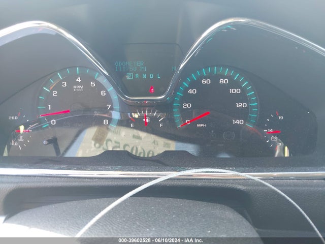 Chevrolet Traverse 1lt 2017 1GNKRGKD9HJ286919 Image 23