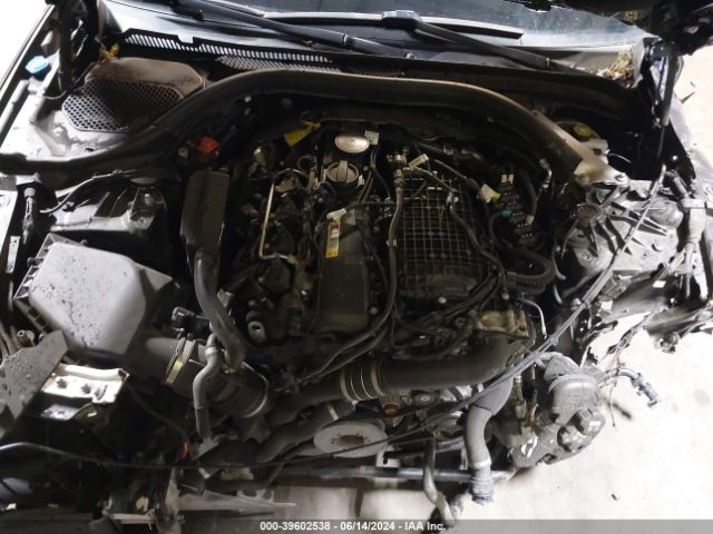 WBAJE7C37HG890159 BMW 540i Xdrive
