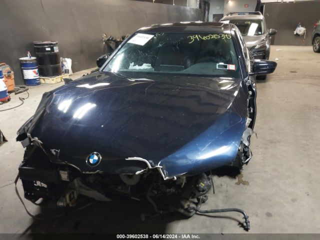 WBAJE7C37HG890159 BMW 540i Xdrive
