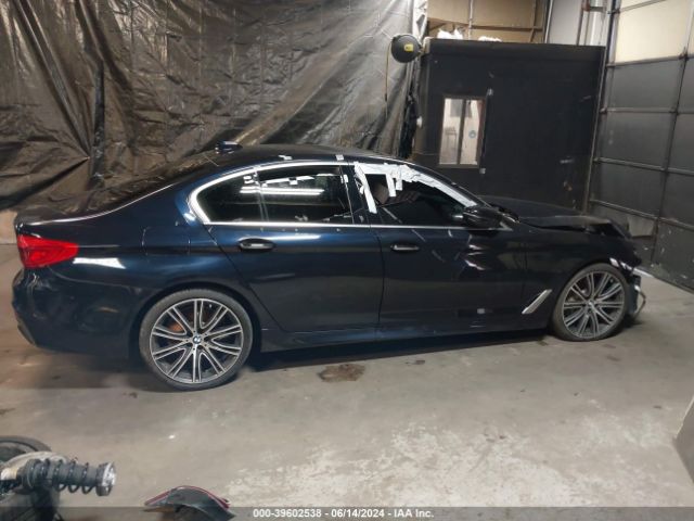 WBAJE7C37HG890159 BMW 540i Xdrive
