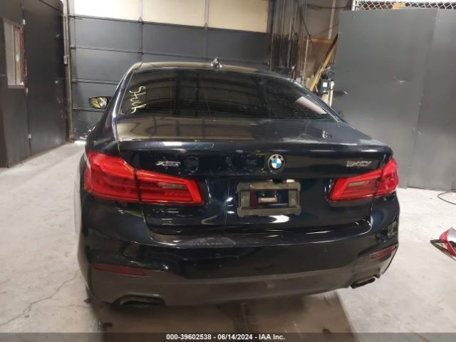 WBAJE7C37HG890159 BMW 540i Xdrive