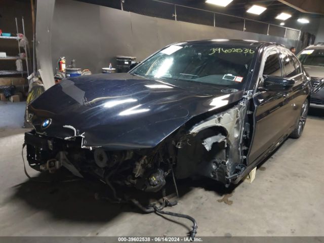 WBAJE7C37HG890159 BMW 540i Xdrive