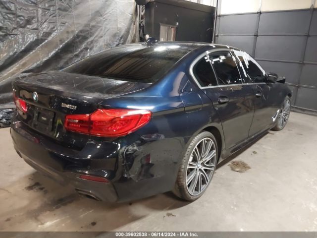 WBAJE7C37HG890159 BMW 540i Xdrive