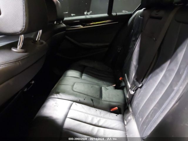 WBAJE7C37HG890159 BMW 540i Xdrive