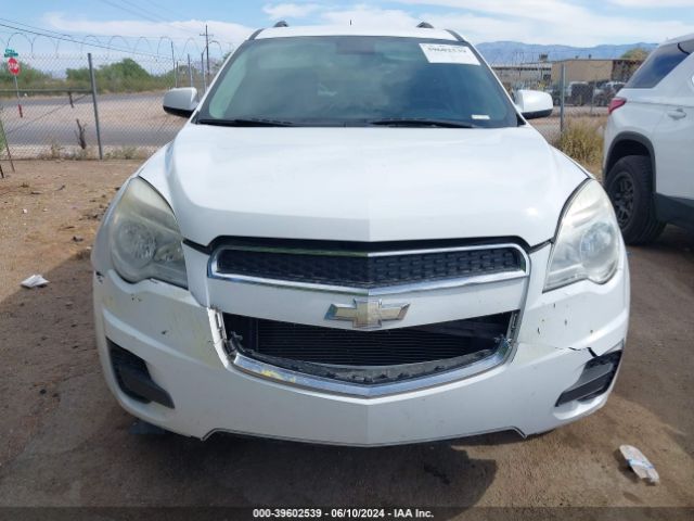 1GNALBEK3EZ117969 Chevrolet EQUINOX 1LT