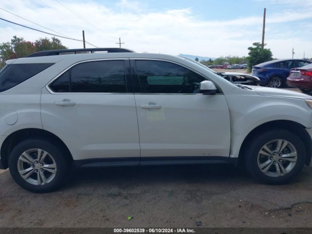 1GNALBEK3EZ117969 Chevrolet EQUINOX 1LT