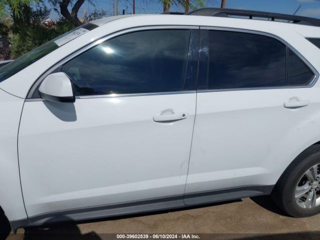 1GNALBEK3EZ117969 Chevrolet EQUINOX 1LT