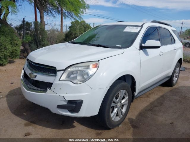 1GNALBEK3EZ117969 Chevrolet EQUINOX 1LT