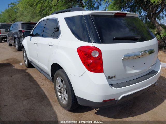 1GNALBEK3EZ117969 Chevrolet EQUINOX 1LT