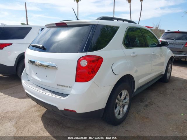 1GNALBEK3EZ117969 Chevrolet EQUINOX 1LT