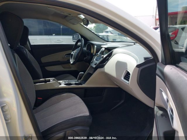 1GNALBEK3EZ117969 Chevrolet EQUINOX 1LT