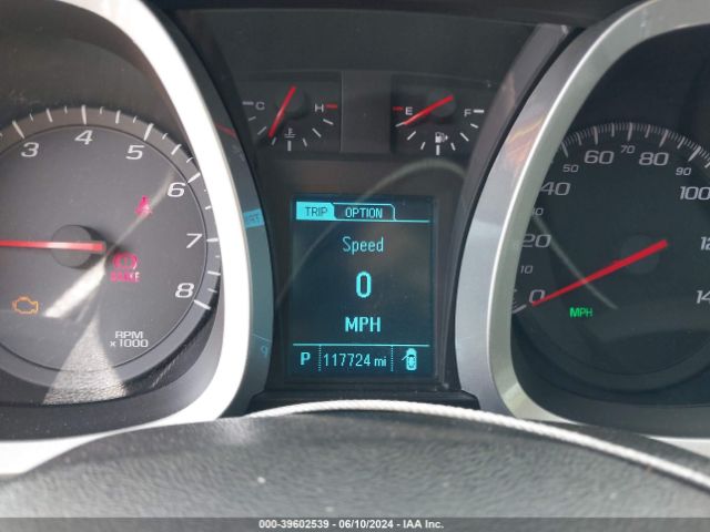 1GNALBEK3EZ117969 Chevrolet EQUINOX 1LT