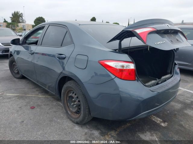 5YFBURHEXEP081409 Toyota Corolla S Plus