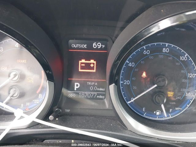 5YFBURHEXEP081409 Toyota Corolla S Plus