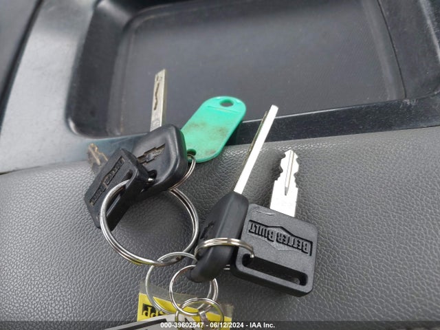 Chevrolet Silverado 1500 Wt 2017 1GCNKNEH6HZ240236 Image 11