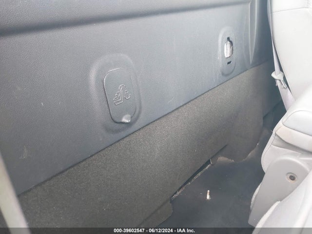Chevrolet Silverado 1500 Wt 2017 1GCNKNEH6HZ240236 Image 8