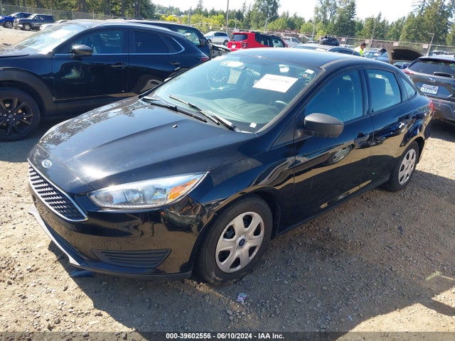1FADP3E22GL276283 Ford FOCUS S