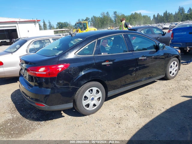 1FADP3E22GL276283 Ford FOCUS S