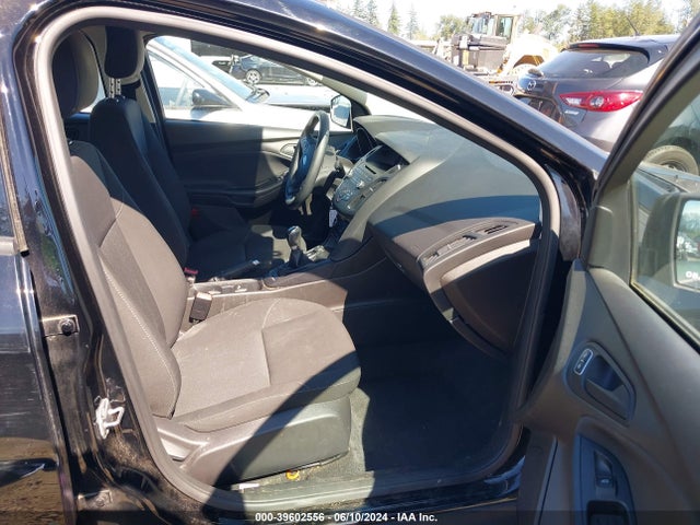 1FADP3E22GL276283 Ford FOCUS S