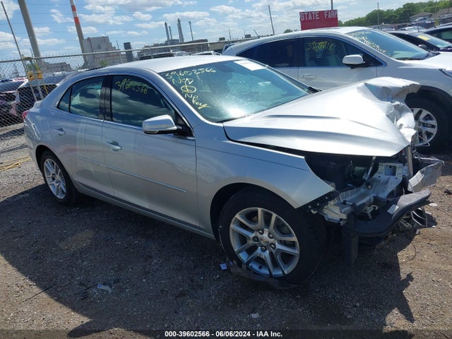 2014 1G11C5SL0EF154687 головне зображення