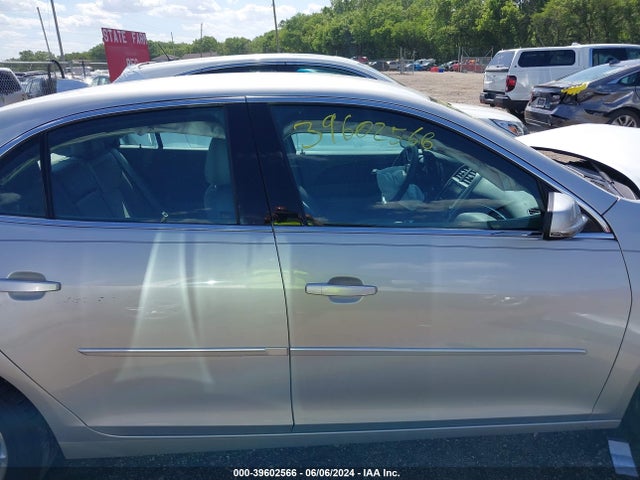 Chevrolet MALIBU 1LT 2014 1G11C5SL0EF154687 Image 13