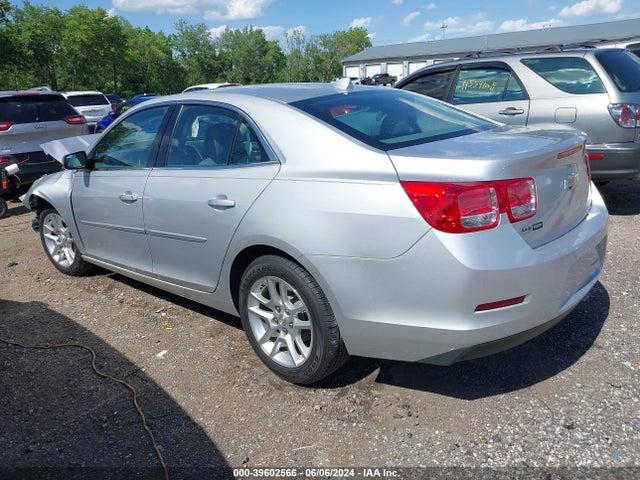 Chevrolet MALIBU 1LT 2014 1G11C5SL0EF154687 Image 3