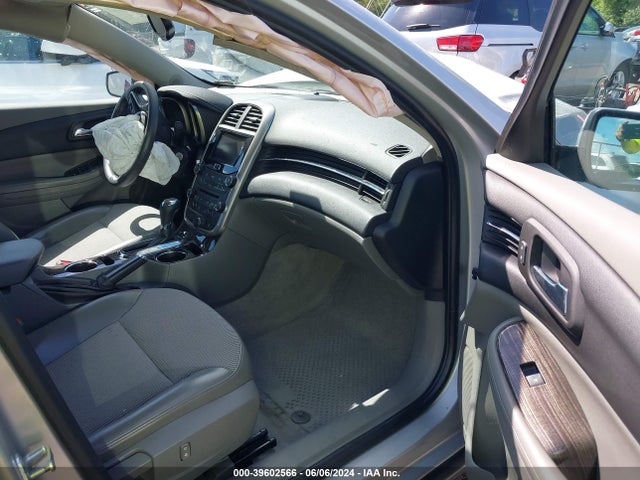 Chevrolet MALIBU 1LT 2014 1G11C5SL0EF154687 Image 5