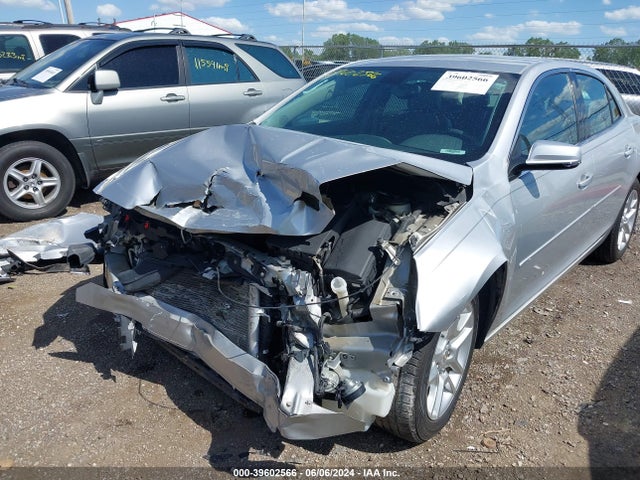 Chevrolet MALIBU 1LT 2014 1G11C5SL0EF154687 Image 6