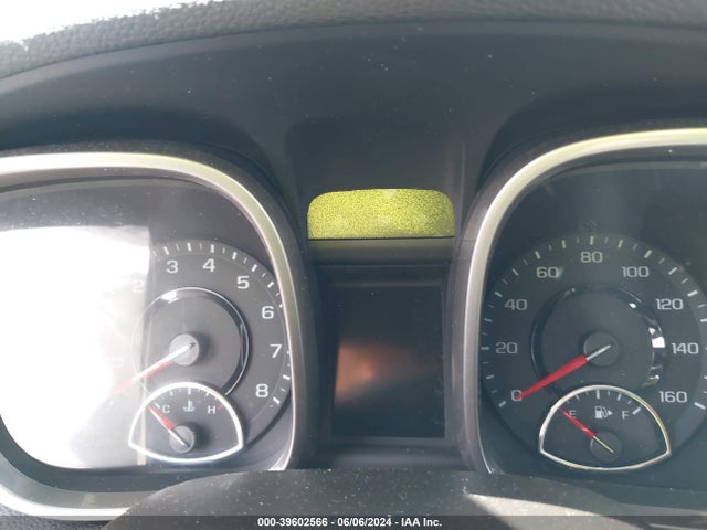 Chevrolet MALIBU 1LT 2014 1G11C5SL0EF154687 Image 7