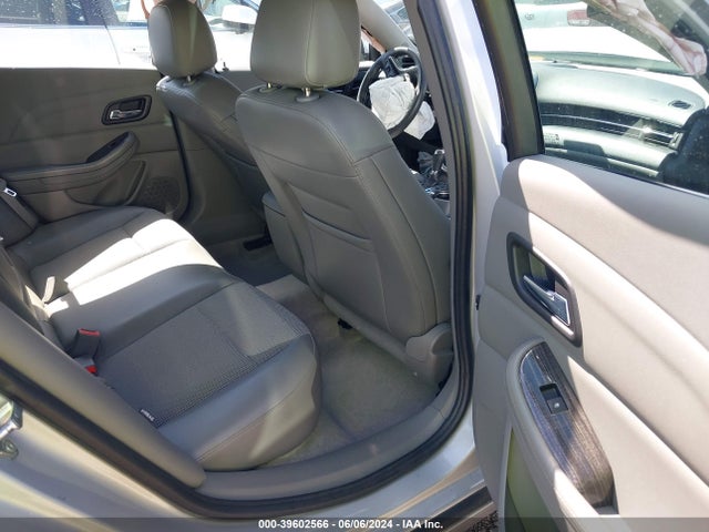 Chevrolet MALIBU 1LT 2014 1G11C5SL0EF154687 Image 8