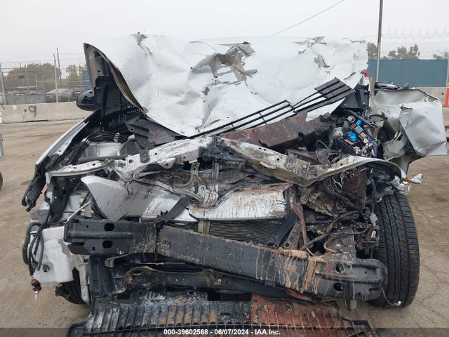 Toyota COROLLA LE 2016 5YFBURHE8GP401569 Image 12
