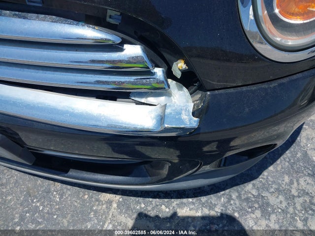 2012 MINI COOPER WMWSU3C5XCT541238 Photo 5