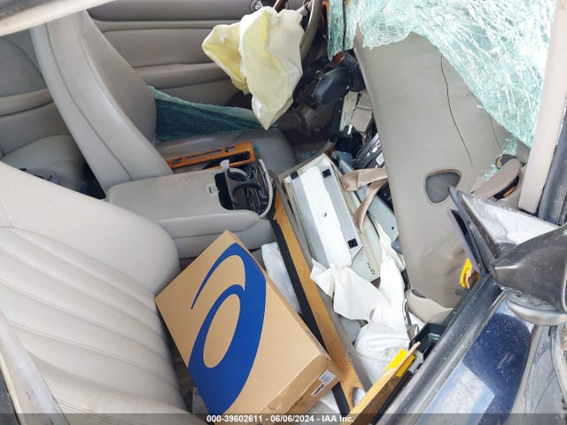 2000 JAGUAR XK8 SAJJA41C7YNA02218 Photo 4