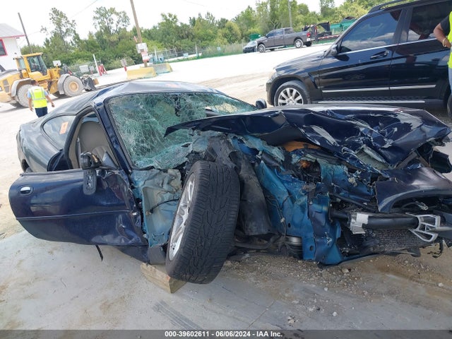 2000 JAGUAR XK8 SAJJA41C7YNA02218 Photo 5