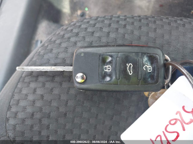 Volkswagen Jetta 2.0l S 2014 3VW2K7AJ7EM334353 Image 11